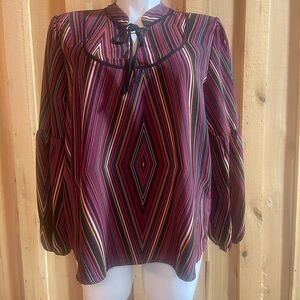 Maurices Women’s Plus Size Blouse 1X